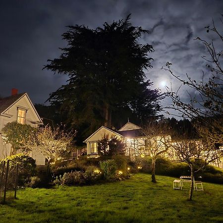 Dennen'S Victorian Farmhouse Little River Esterno foto